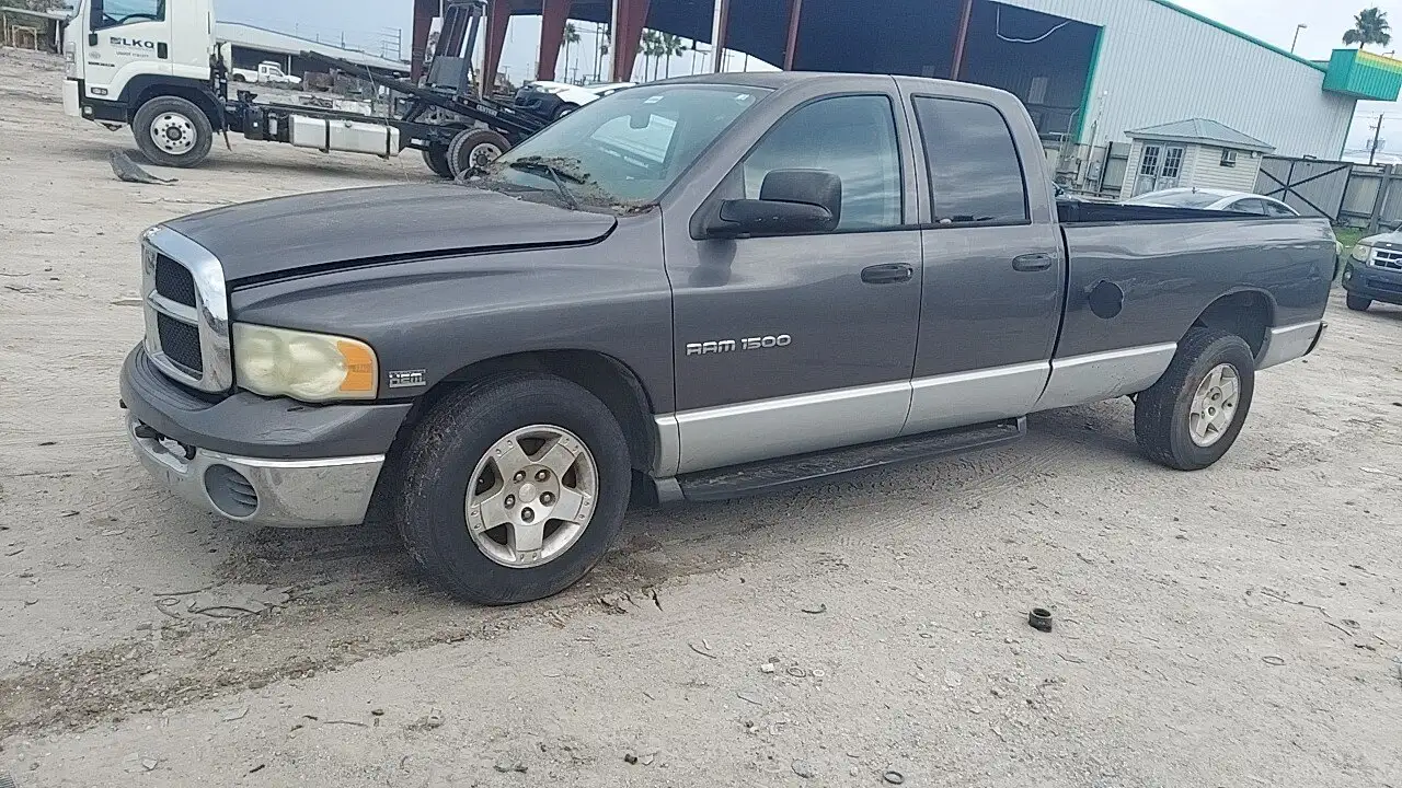 Photo of 2004 Dodge Ram 1500