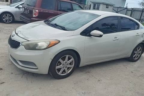 Photo of 2015 Kia Forte