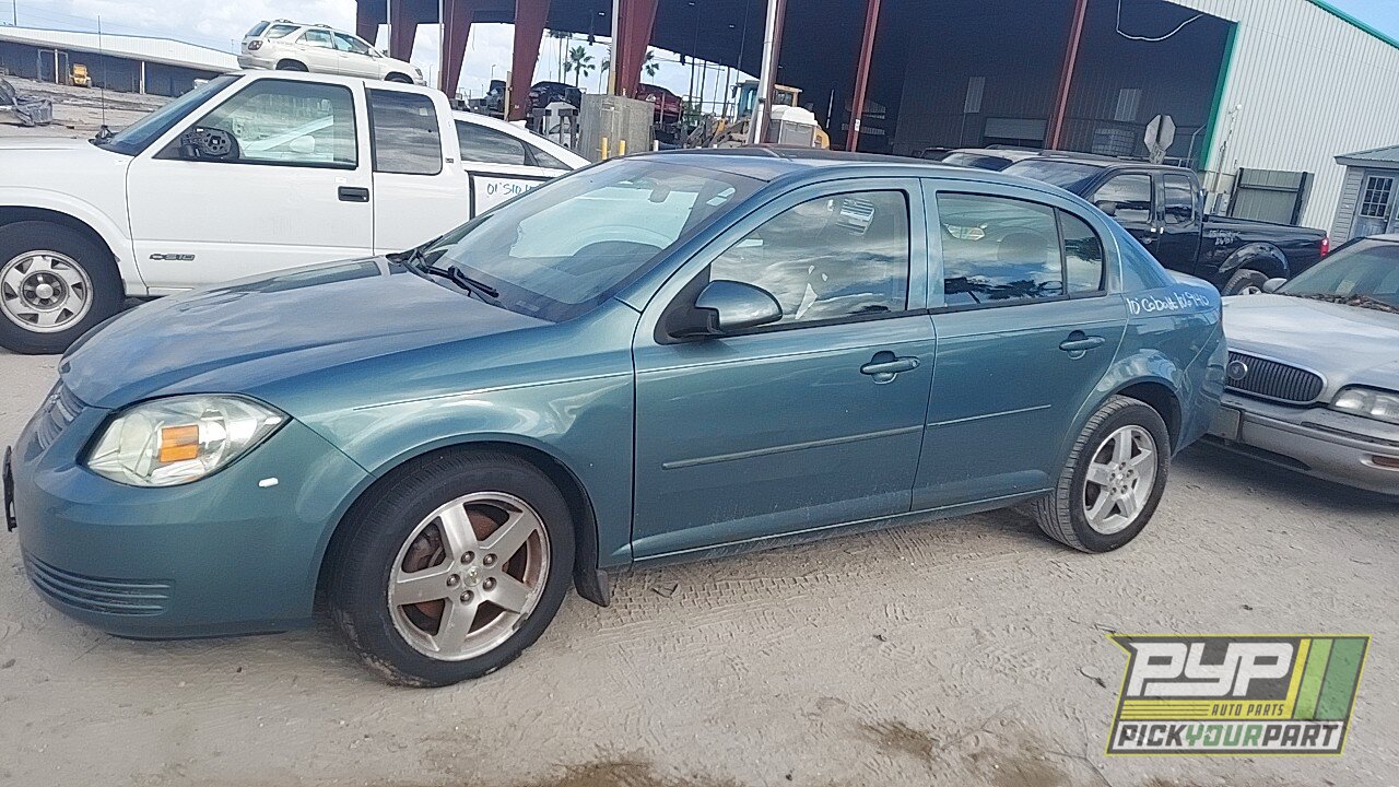 Photo of 2010 Chevrolet Cobalt