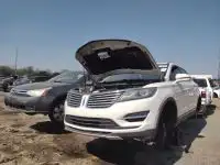 Photo of 2015 Lincoln Mkc