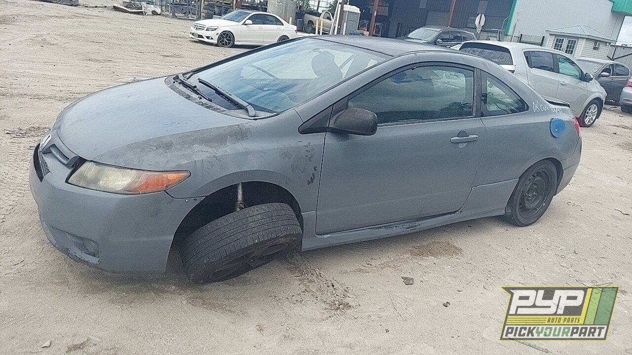 Photo of 2008 Honda Civic