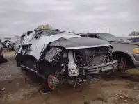 Photo of 2010 Lincoln Mkx