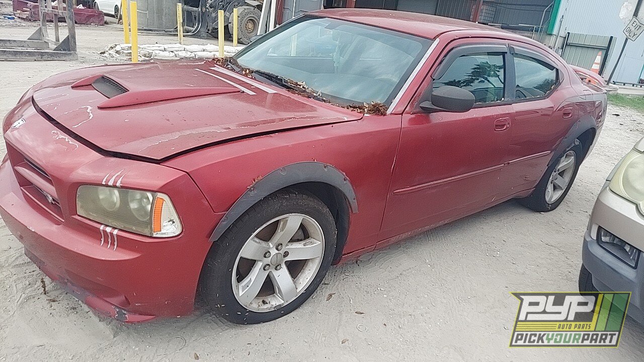 Photo of 2007 Dodge Charger