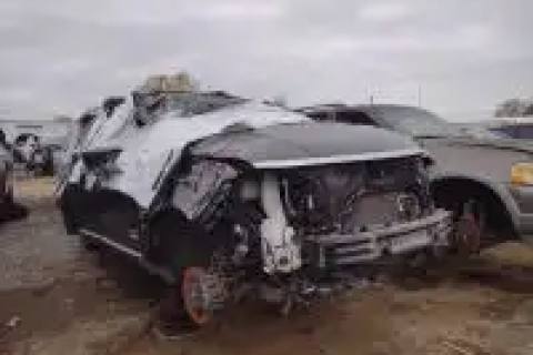 Photo of 2010 Lincoln Mkx