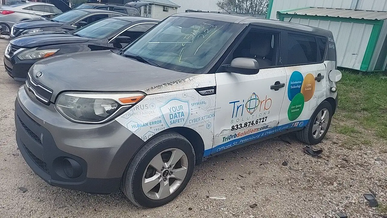 Photo of 2018 Kia Soul