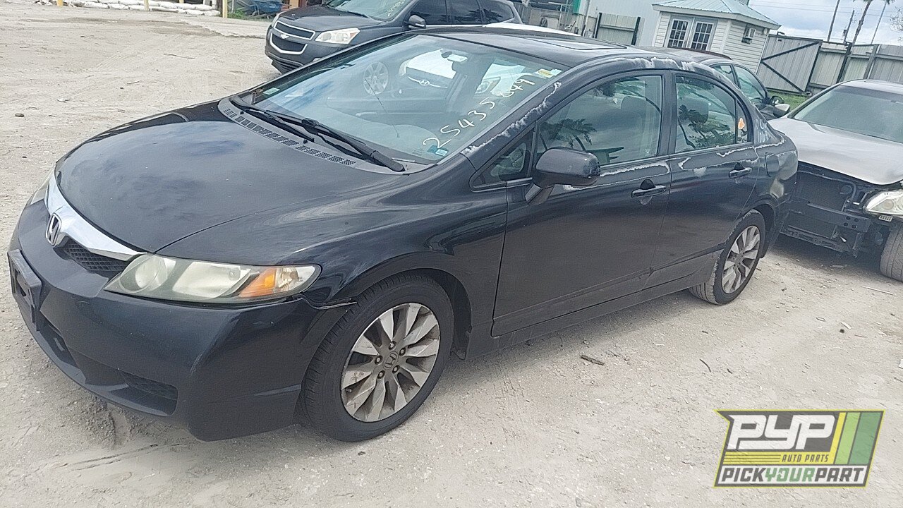 Photo of 2010 Honda Civic