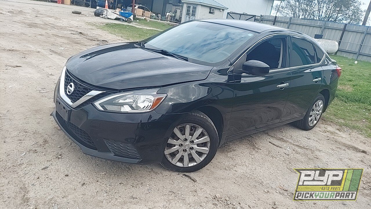 Photo of 2017 Nissan Sentra
