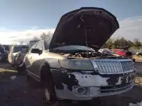 Photo of 2009 Lincoln Mkz