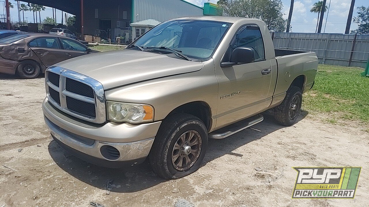 Photo of 2005 Dodge Ram 1500