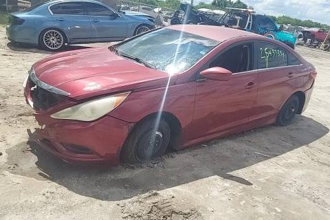 Photo of 2014 Hyundai Sonata