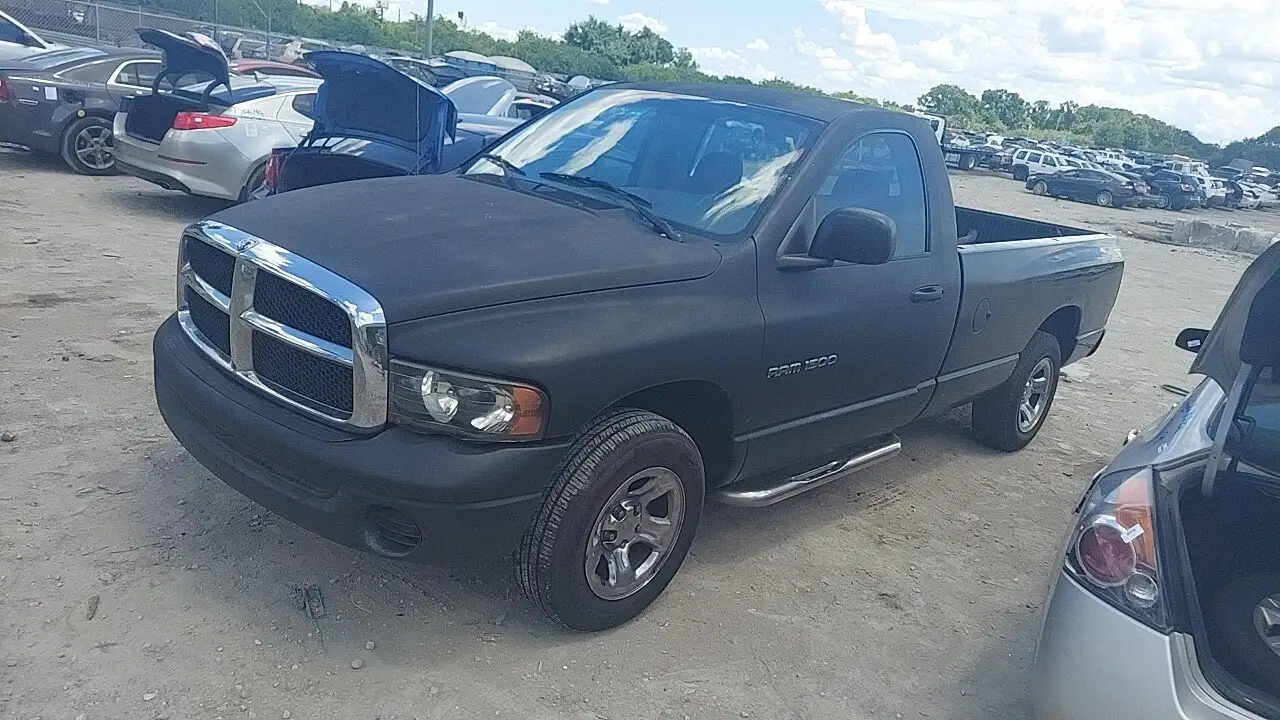 Photo of 2004 Dodge Ram 1500
