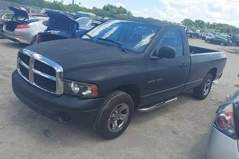 Photo of 2004 Dodge Ram 1500