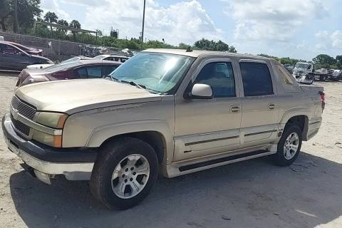 Photo of 2006 Chevrolet Avalanche 1500