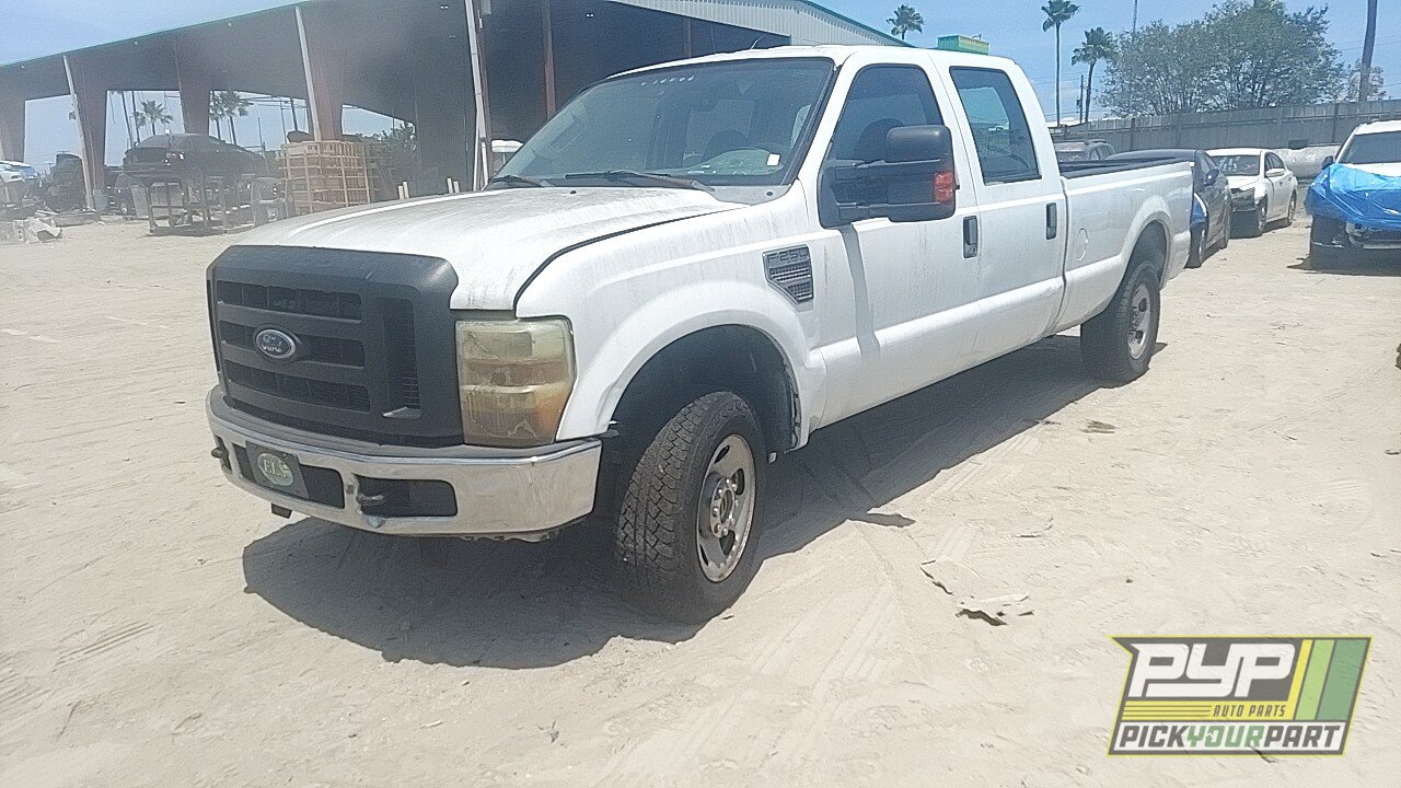 Photo of 2010 Ford F-250 Super Duty