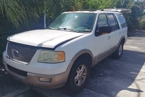 Photo of 2004 Ford Expedition