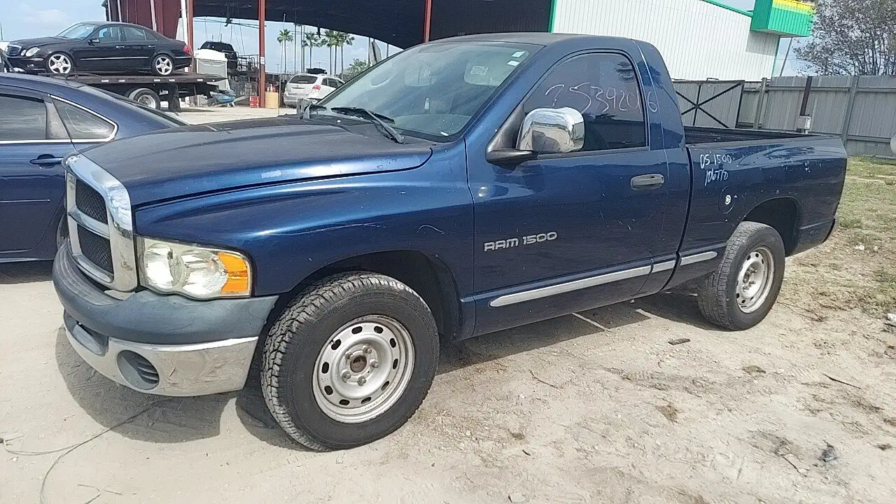 Photo of 2005 Dodge Ram 1500