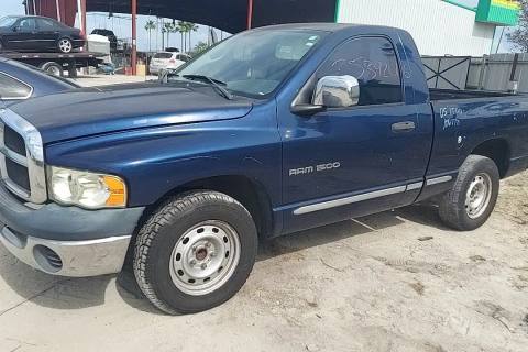 Photo of 2005 Dodge Ram 1500
