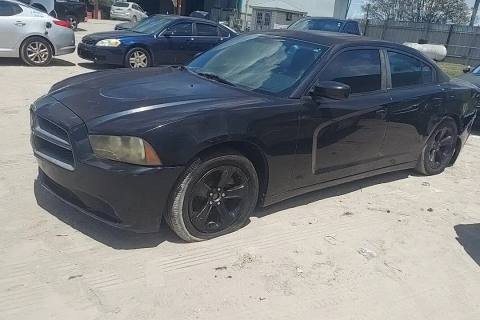 Photo of 2011 Dodge Charger