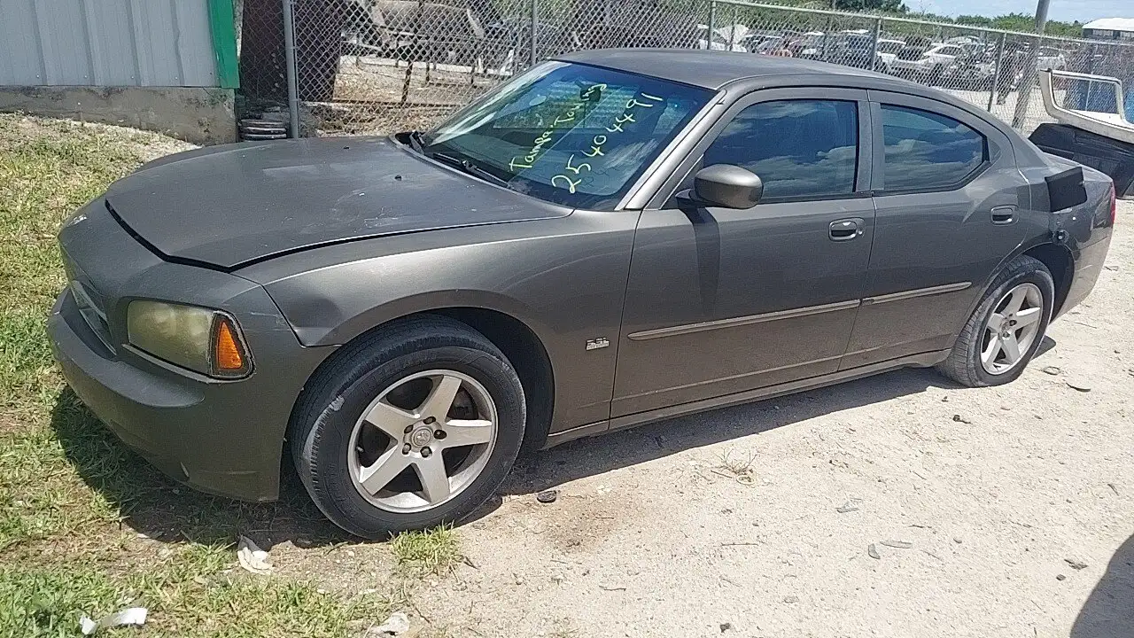 Photo of 2010 Dodge Charger