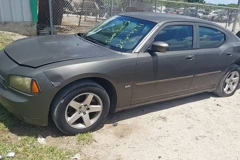 Photo of 2010 Dodge Charger