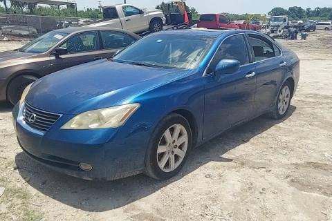 Photo of 2007 Lexus Es350