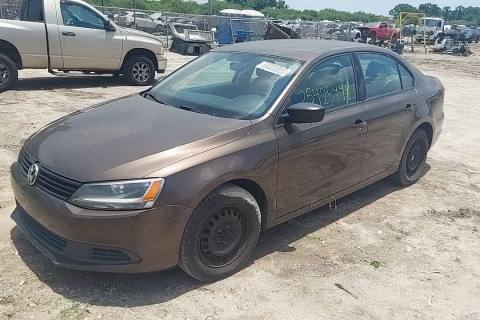 Photo of 2014 Volkswagen Jetta