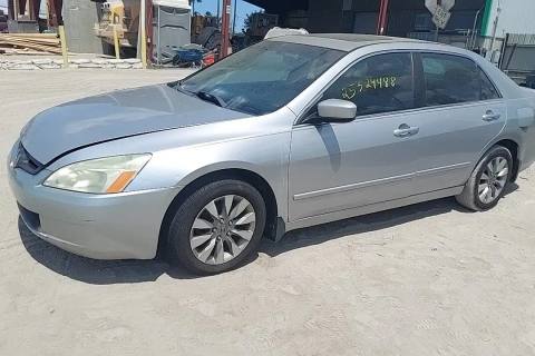 Photo of 2004 Honda Accord