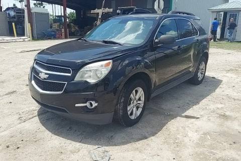 Photo of 2013 Chevrolet Equinox
