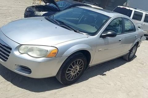 Photo of 2005 Chrysler Sebring