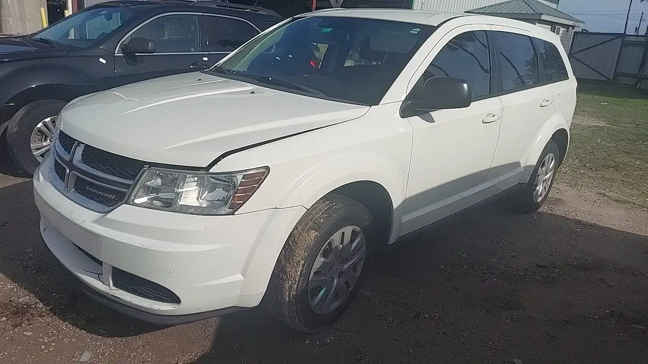 Photo of 2013 Dodge Journey
