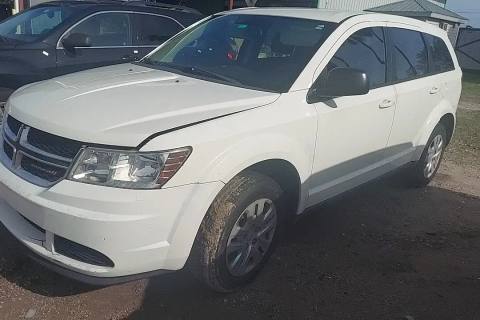 Photo of 2013 Dodge Journey