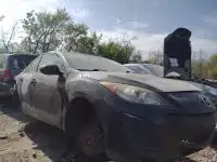 Photo of 2011 Mazda 3
