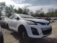 Photo of 2011 Mazda Cx-7