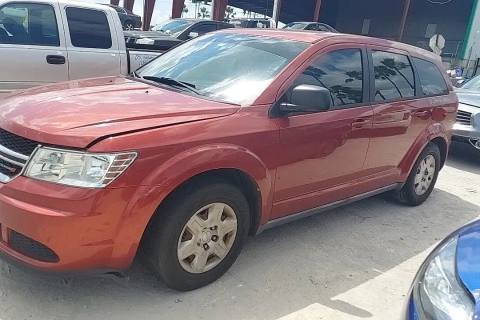 Photo of 2012 Dodge Journey