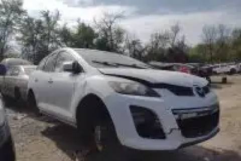 Photo of 2011 Mazda Cx-7