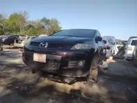 Photo of 2007 Mazda Cx-7