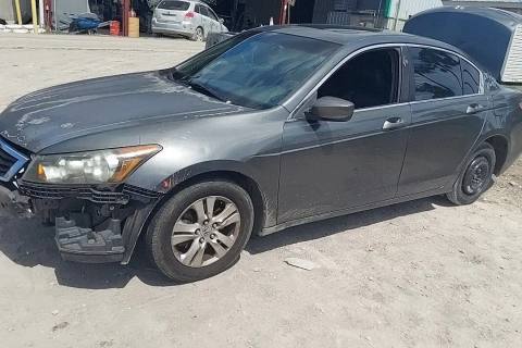 Photo of 2008 Honda Accord