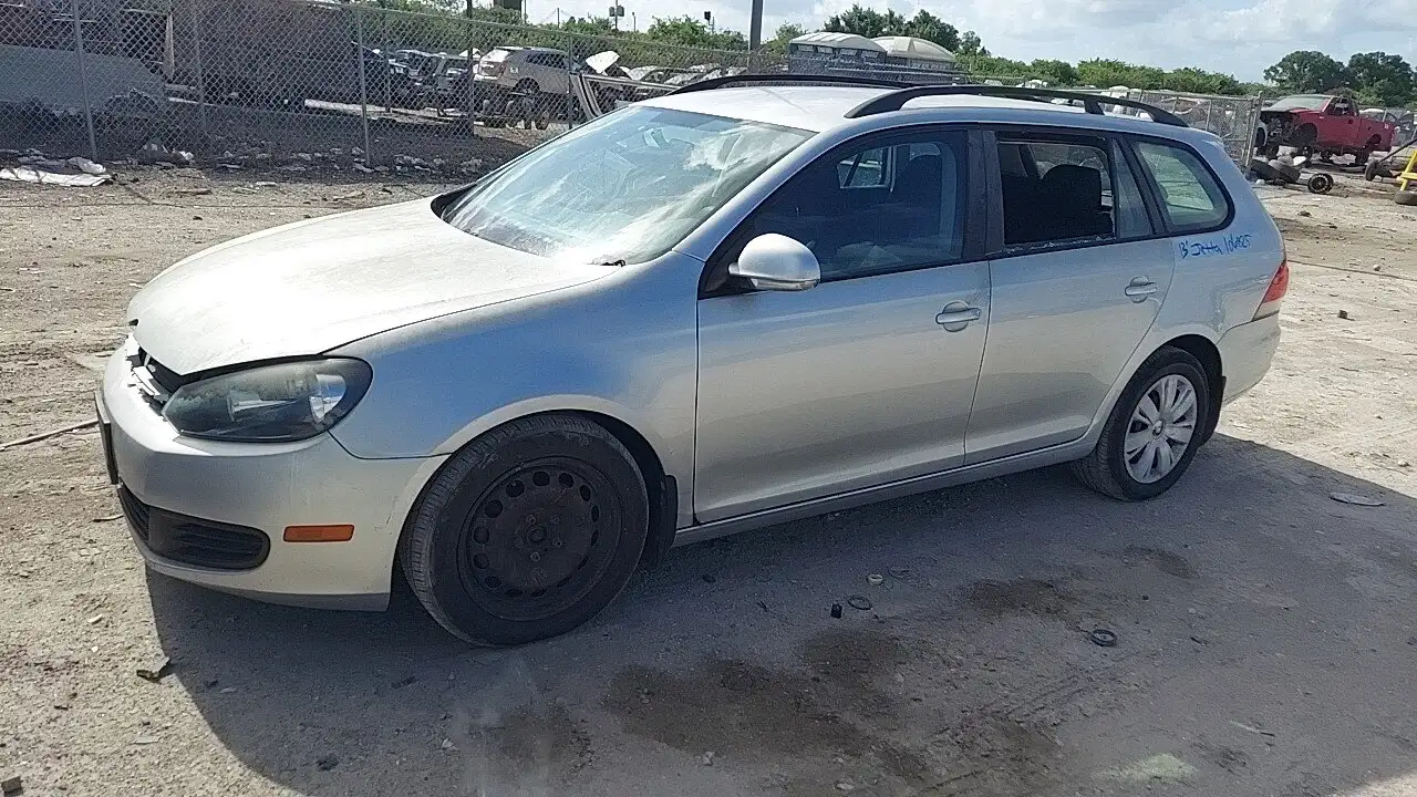 Photo of 2013 Volkswagen Jetta