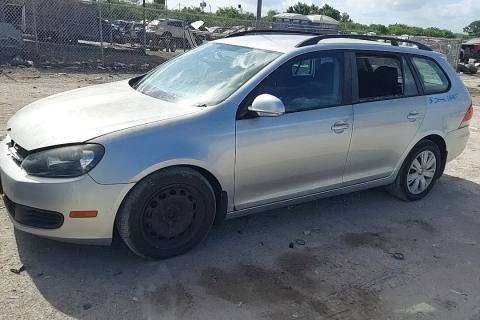 Photo of 2013 Volkswagen Jetta
