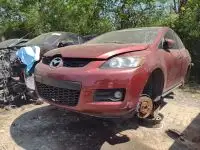 Photo of 2007 Mazda Cx-7
