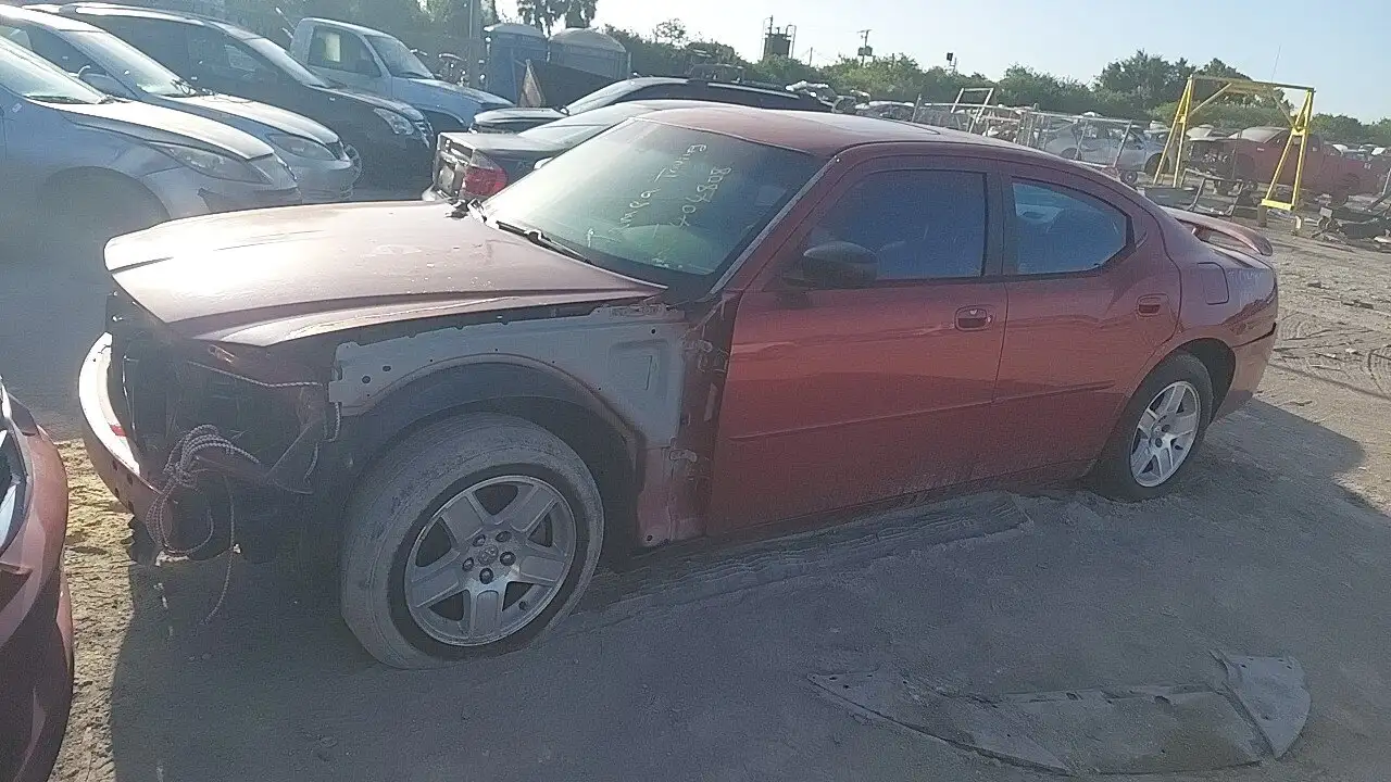 Photo of 2007 Dodge Charger