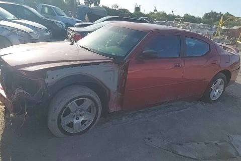 Photo of 2007 Dodge Charger