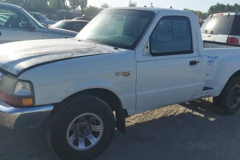 Photo of 1999 Ford Ranger