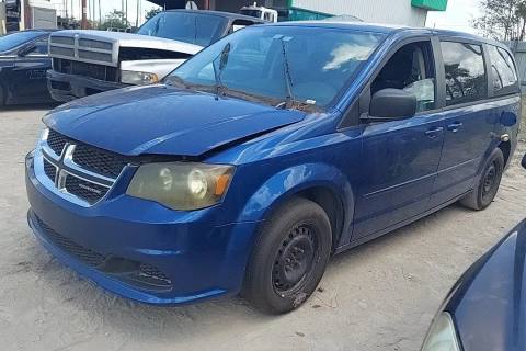 Photo of 2011 Dodge Grand Caravan