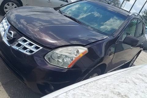 Photo of 2012 Nissan Rogue