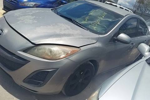 Photo of 2011 Mazda 3