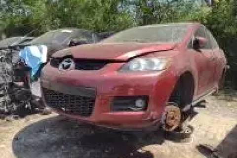 Photo of 2007 Mazda Cx-7