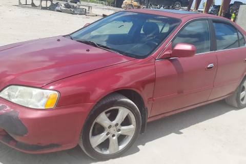 Photo of 1999 Acura Tl