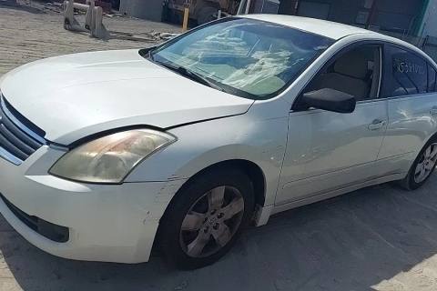 Photo of 2008 Nissan Altima