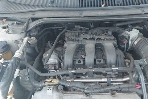 Photo of 2011 Ford Taurus